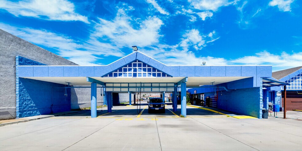 More Photos Of 24055 Sunnymead Blvd, Moreno Valley Carwash For Sale