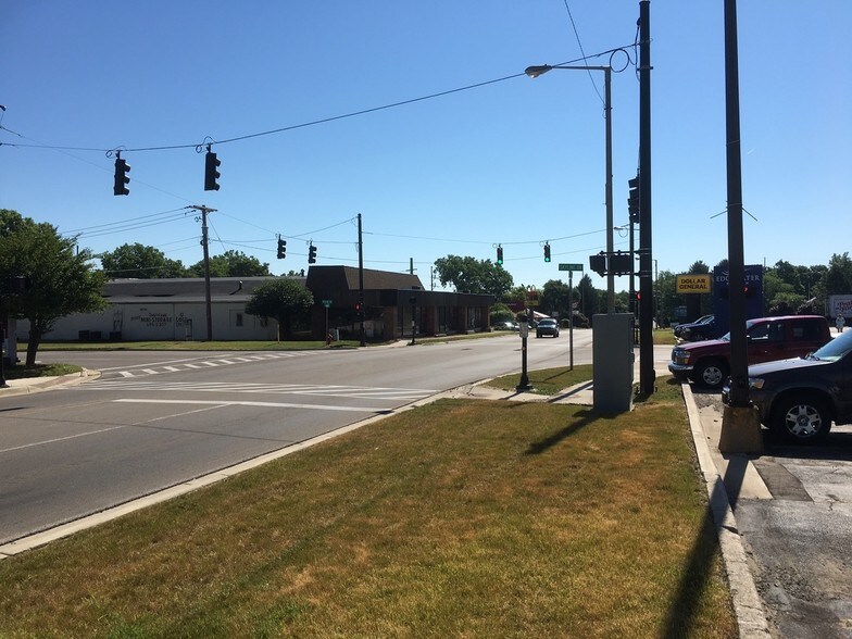 More Photos Of 714 E Front St, Buchanan Storefront For Lease