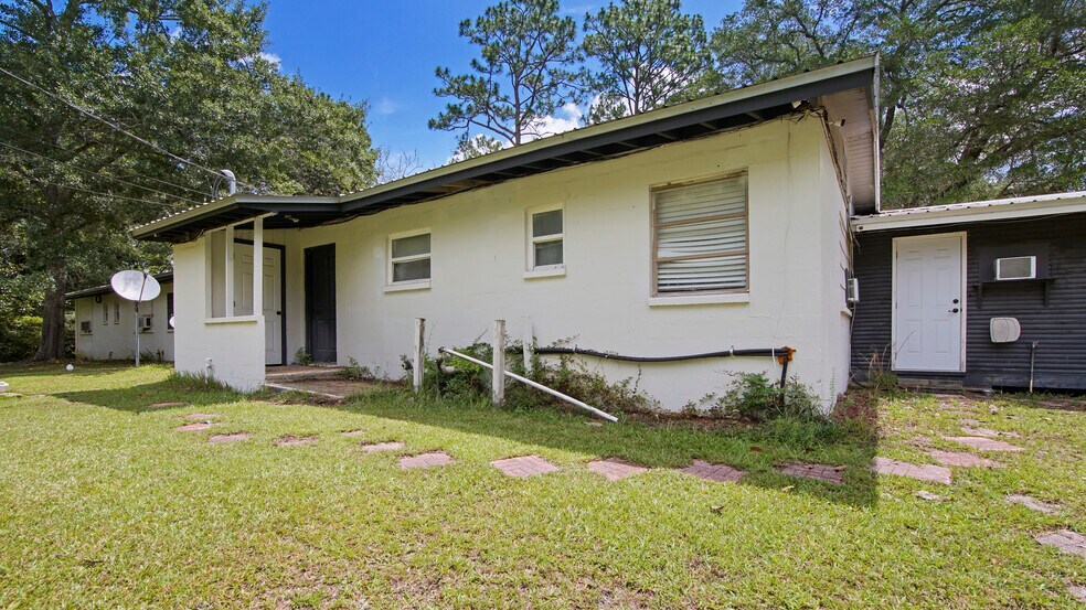 More Photos Of 4991 Highway 77, Graceville Manufactured Housing Mobile Home Park For Sale