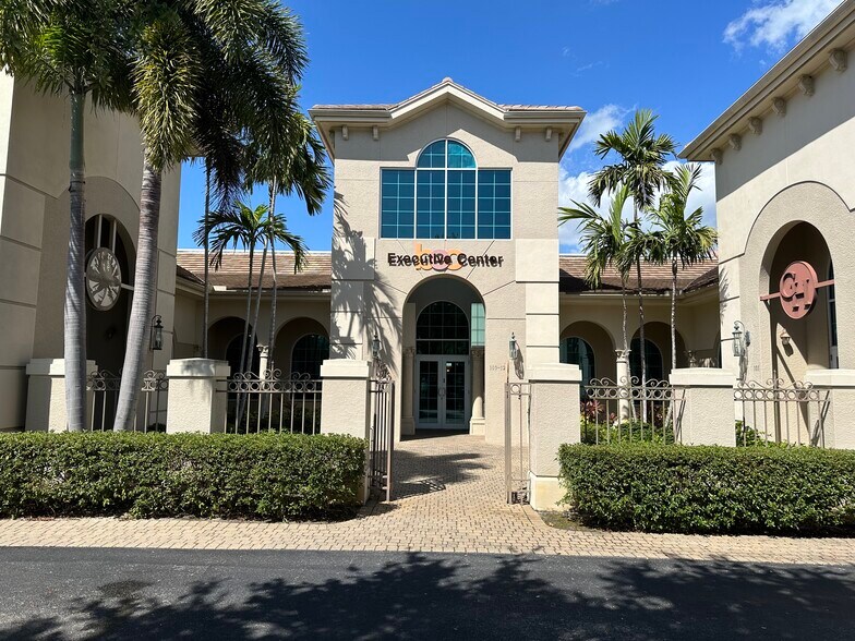 Primary Photo Of 8891 Brighton Ln, Bonita Springs Loft Creative Space For Sale