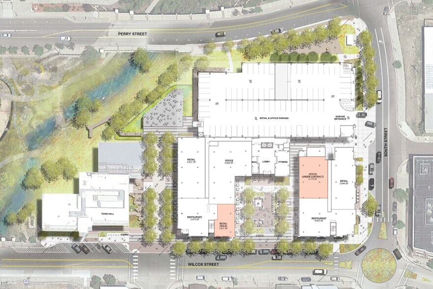 More Photos Of 20 Wilcox St, Castle Rock Apartments For Sale