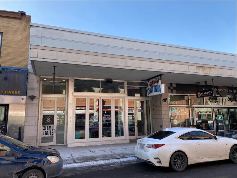 Primary Photo Of 2-10 By Ward Market Sq, Ottawa Storefront For Lease