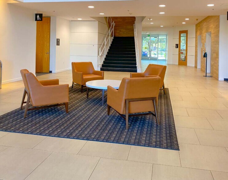 More Photos Of 75 Rowland Way, Novato Medical For Lease