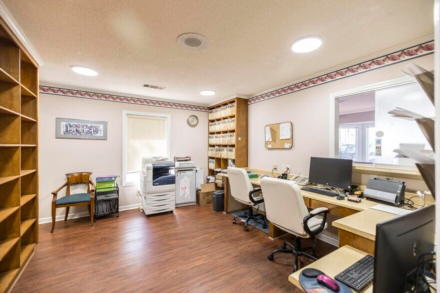 More Photos Of 1020 Keith Dr, Perry Healthcare For Lease