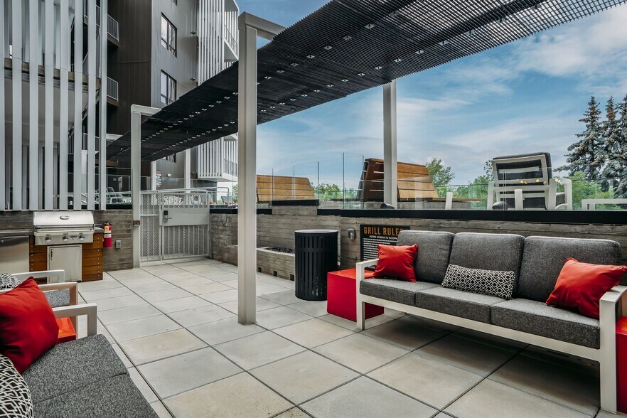 More Photos Of 1280 E 17th Ave, Denver Apartments For Lease