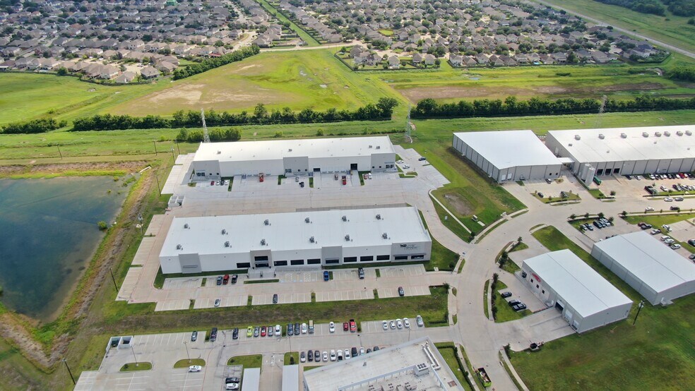 More Photos Of 13027 Gulf Commerce Dr, Houston Unknown For Lease