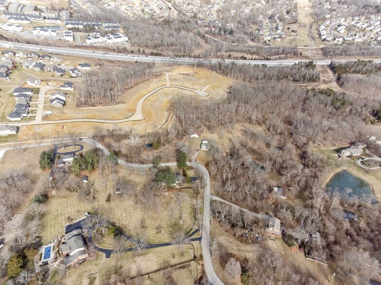 More Photos Of 1409 S English Station Rd, Jeffersontown Land For Sale