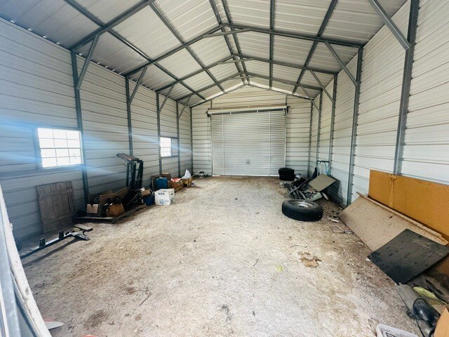 More Photos Of 8751 State Highway 15, Shattuck Warehouse For Sale