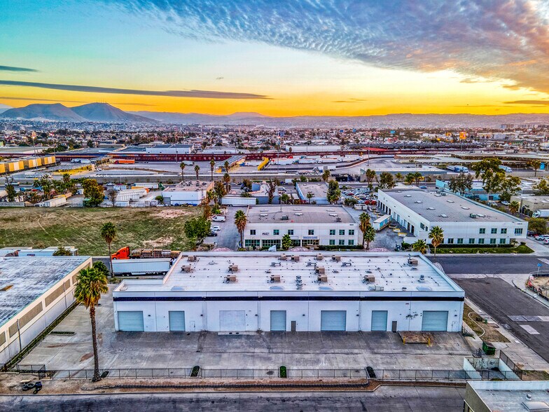 More Photos Of 9870 Marconi Dr, San Diego Manufacturing For Lease