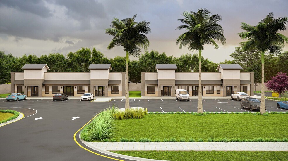 Primary Photo Of 1401 Lakeline Blvd, Cedar Park Unknown For Lease