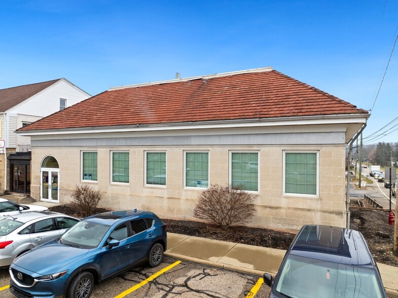 More Photos Of 9777 Ravenna Rd, Twinsburg Medical For Sale