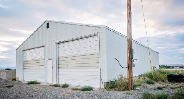 Primary Photo Of , Powell Industrial For Sale