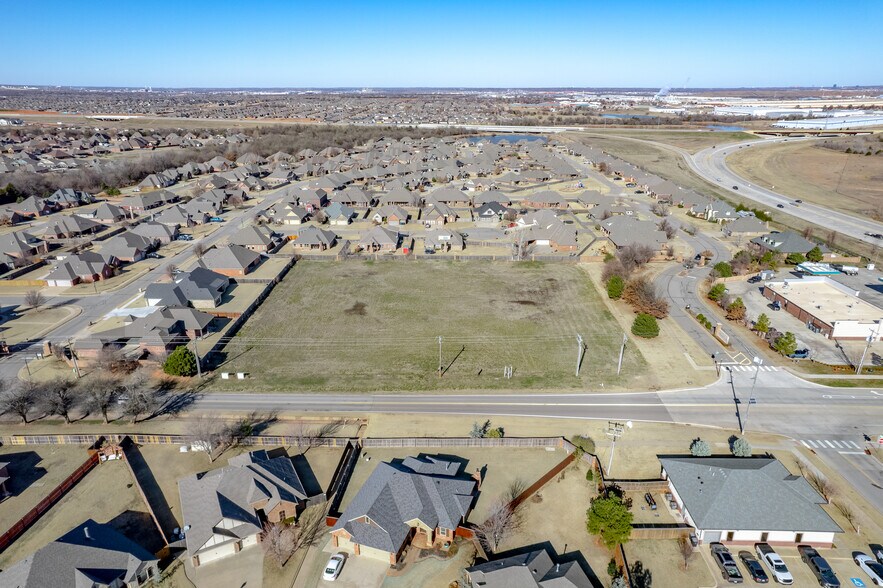 More Photos Of 8701 SW 59th St, Oklahoma City Land For Sale