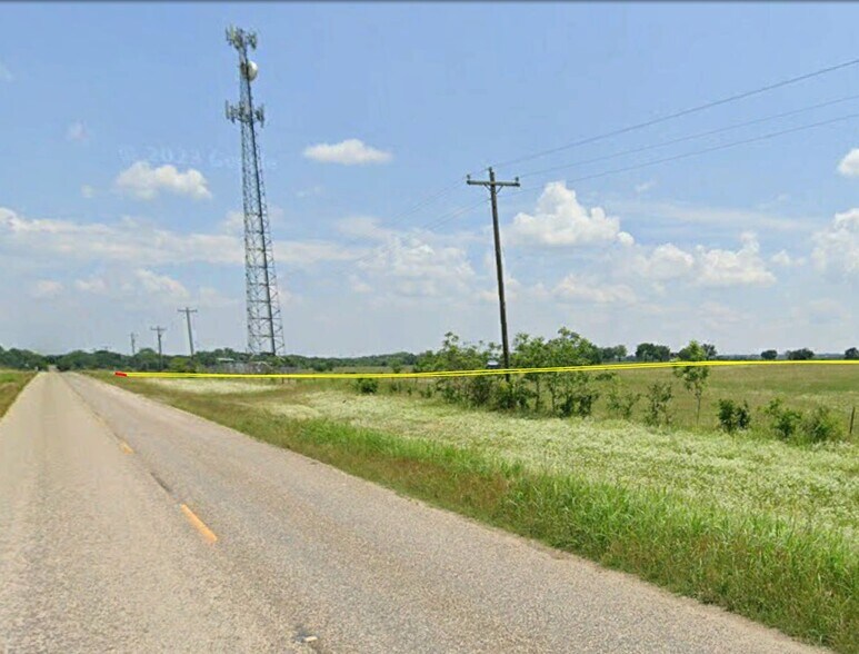 More Photos Of TBD 30 FM 934, Hillsboro Land For Sale
