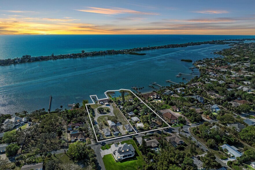 More Photos Of 1645 Bayshore Rd, Nokomis Land For Sale