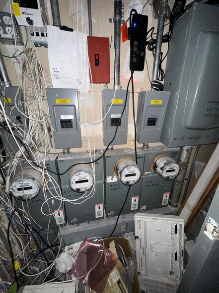 More Photos Of 1112 Bryant St, San Francisco Office For Lease