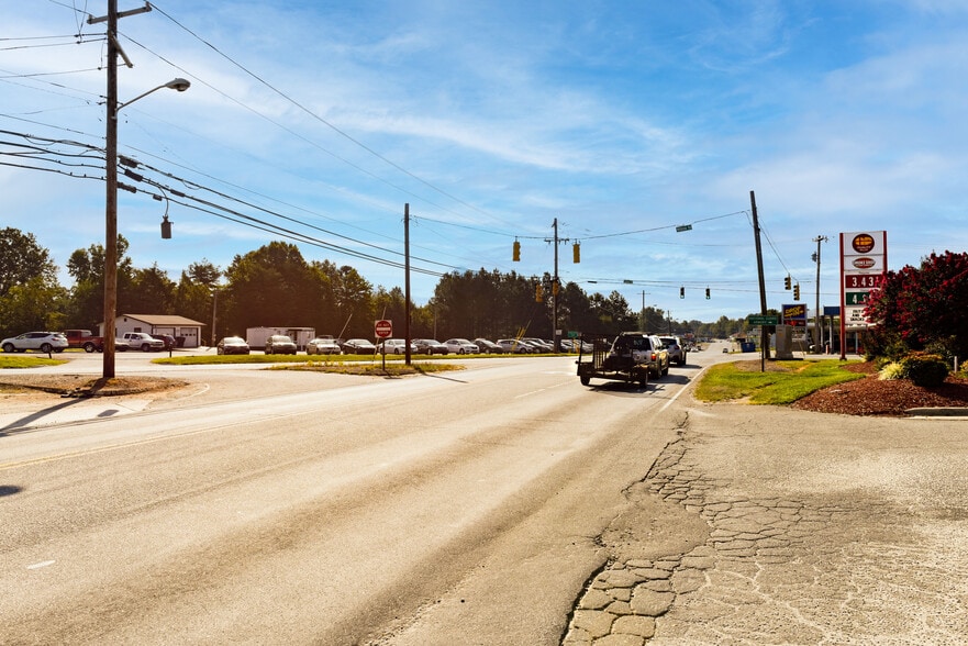 More Photos Of 99999 Main Street, Forest City Land For Sale