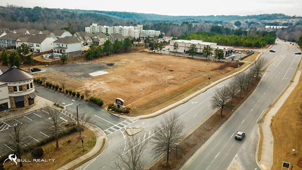 More Photos Of Windermere Pkwy, Cumming Land For Sale