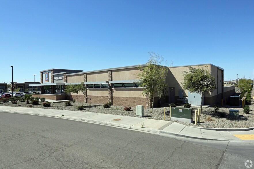 More Photos Of 2140-2184 N Imperial Ave, El Centro Unknown For Lease