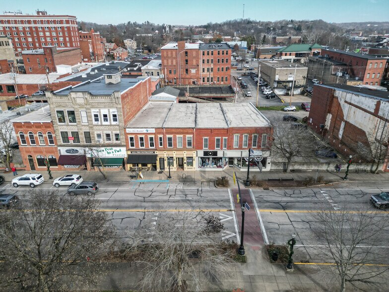 More Photos Of , Marietta General Retail For Sale