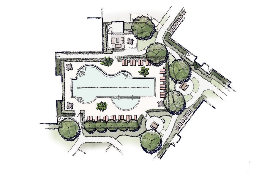 More Photos Of 7796 Culebra Rd, San Antonio Land For Sale