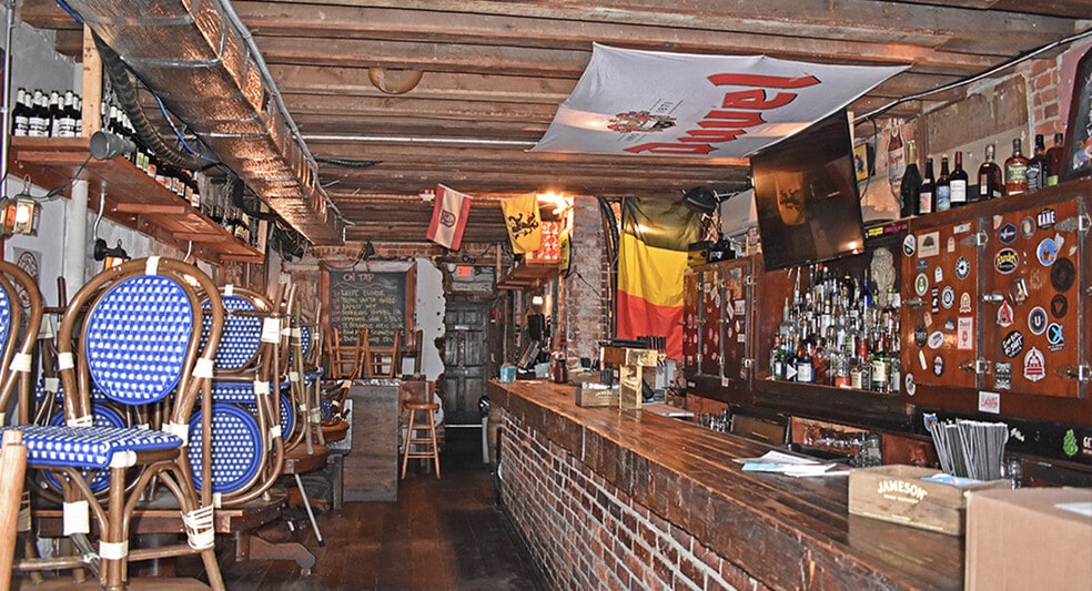 More Photos Of 1238 H St NE, Washington Restaurant For Sale