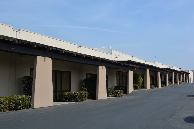 More Photos Of 551-581 W Covina Blvd, San Dimas Unknown For Lease