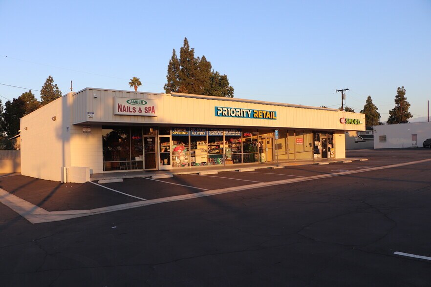 More Photos Of 10340-10368 Central Ave, Montclair Storefront For Sale