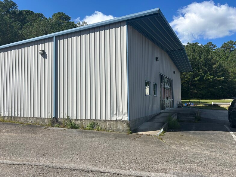 More Photos Of 5535 AL-431 Hwy, Huntsville Industrial For Sale