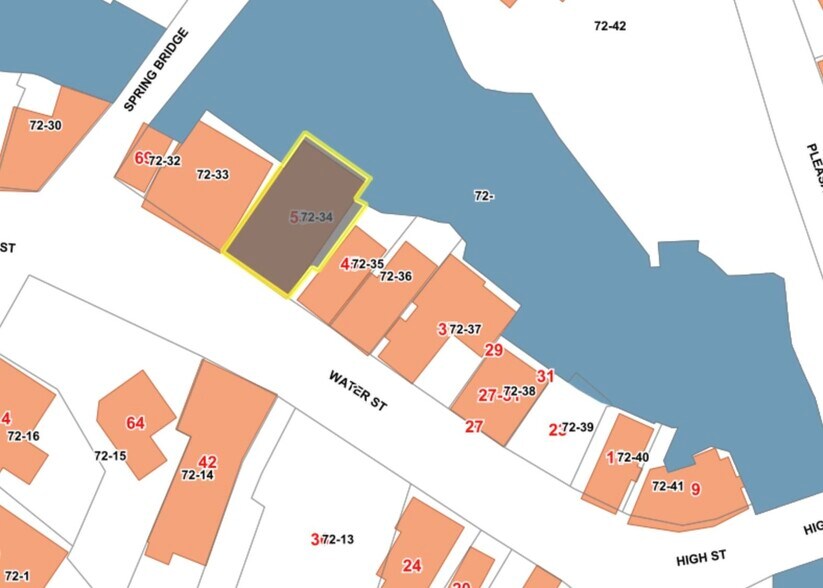 More Photos Of 53-55 Water St, Exeter General Retail For Sale