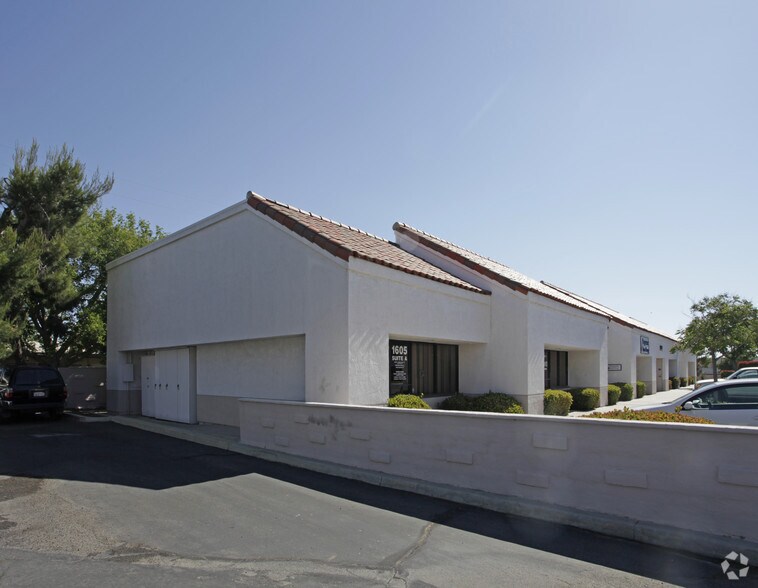 More Photos Of , Palmdale Office For Sale