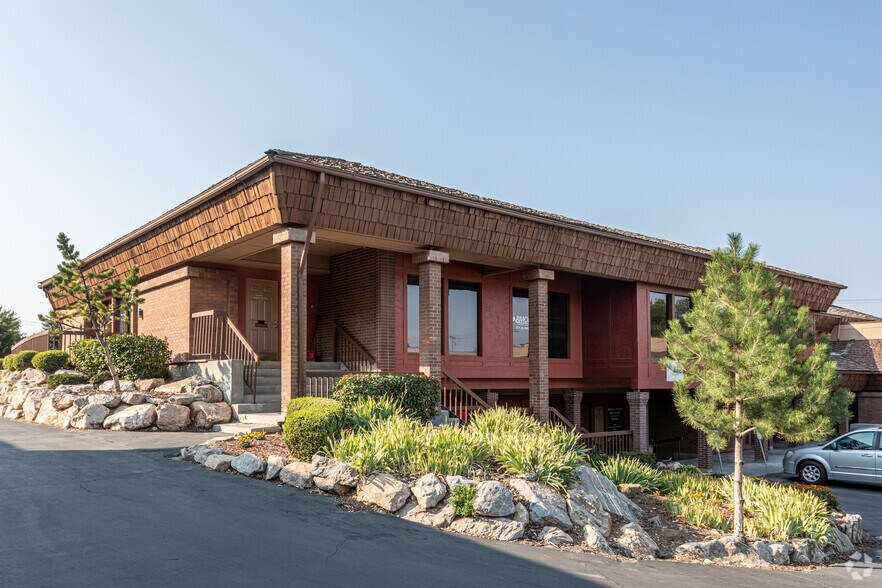 More Photos Of 3544 Lincoln Ave, Ogden Unknown For Lease