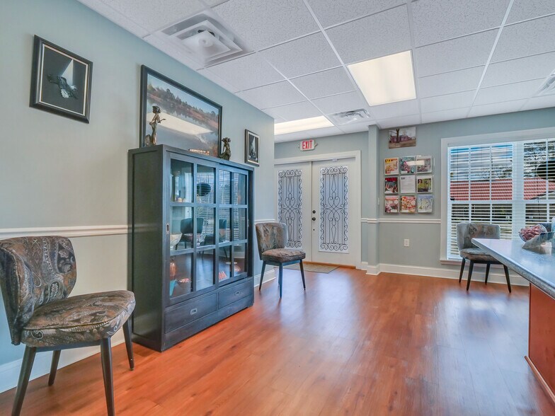 More Photos Of 1453 W Oglethorpe Hwy, Hinesville Office Residential For Lease