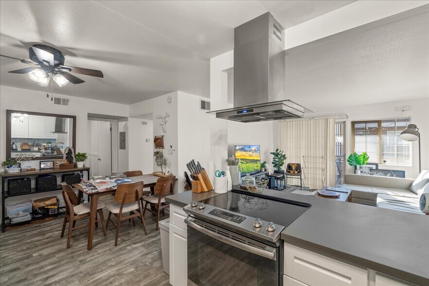 More Photos Of 3223 Glendora Dr, San Mateo Apartments For Sale