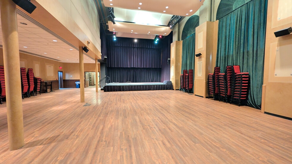 More Photos Of 339 Central Ave, Albany Theater Concert Hall For Sale