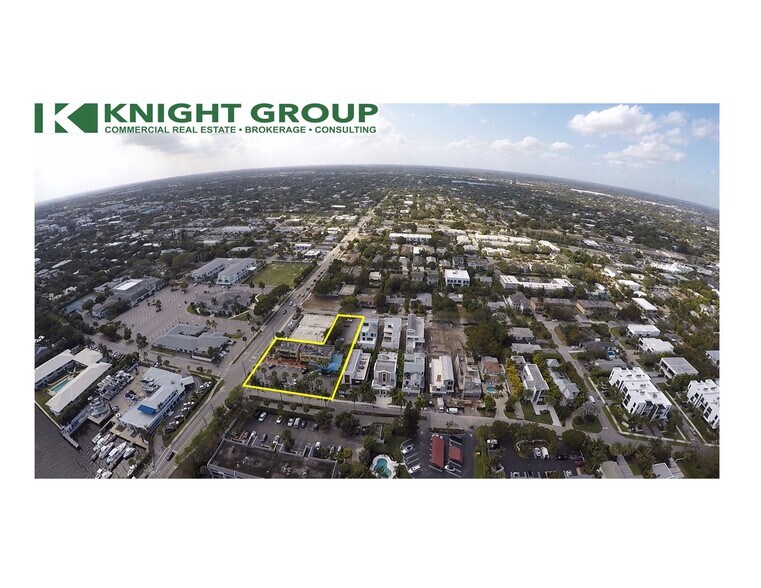 More Photos Of 800 Palm Trl, Delray Beach Office For Sale