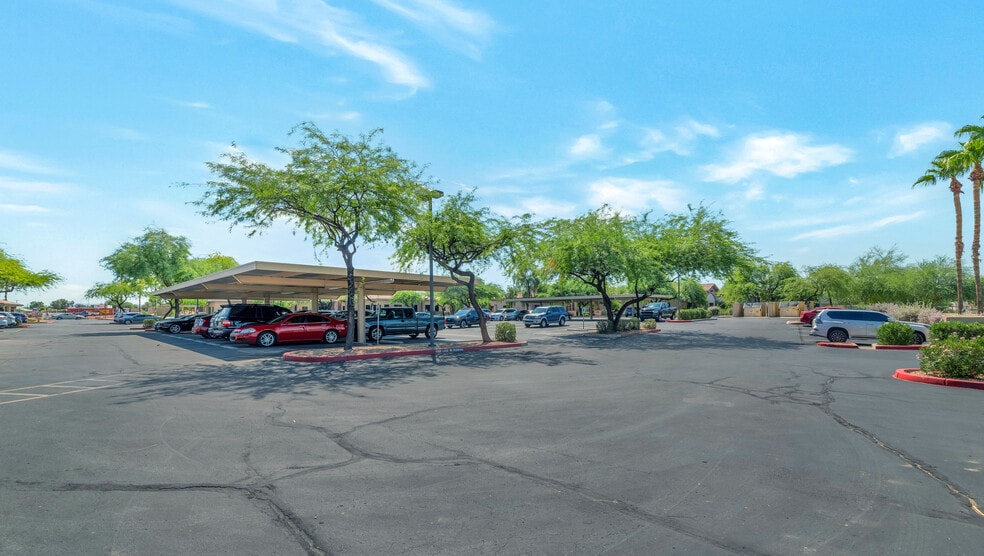 More Photos Of 130 S 63rd St, Mesa Medical For Lease
