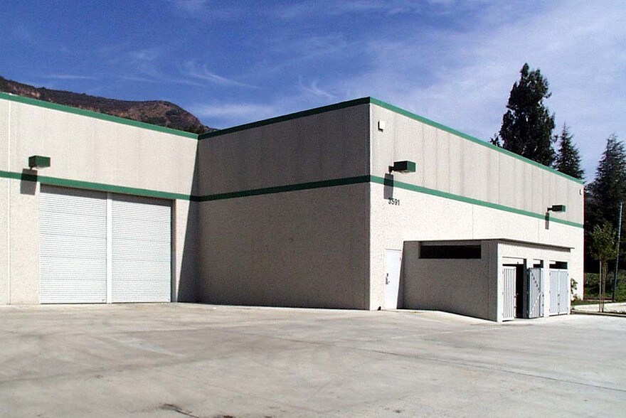 More Photos Of 3587 Old Conejo Rd, Newbury Park Unknown For Lease