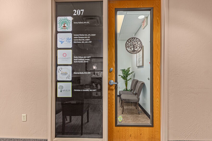 More Photos Of 1425 W Elliot Rd, Gilbert Medical For Sale