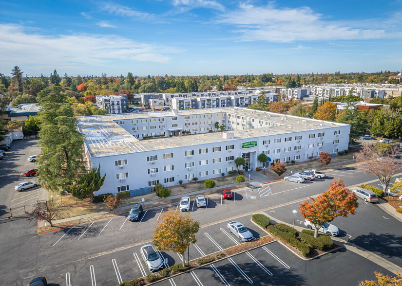 Primary Photo Of 2251 Watt Ave, Sacramento Apartments For Sale