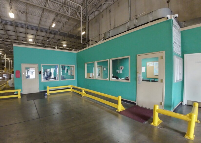 917 N Hightower St, Thomaston, GA 30286 Manufacturing For Sale