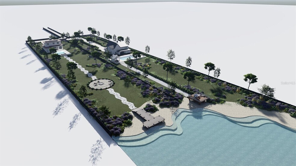 More Photos Of 16619 Indian Mound Rd, Tampa Land For Sale