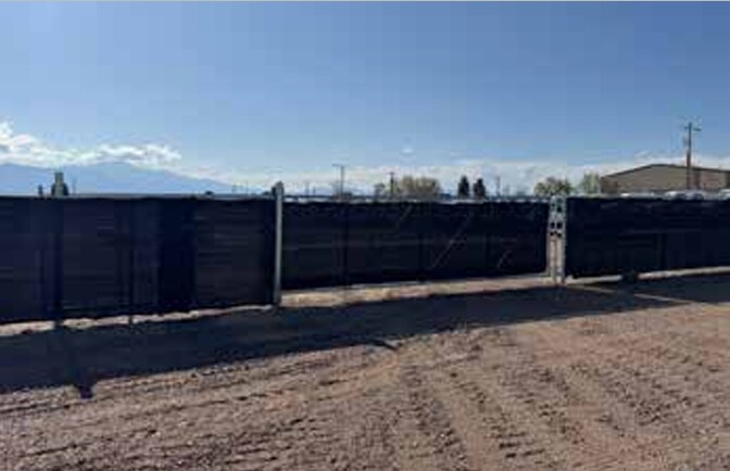 More Photos Of 7113 Space Village Ave, Colorado Springs Land For Lease