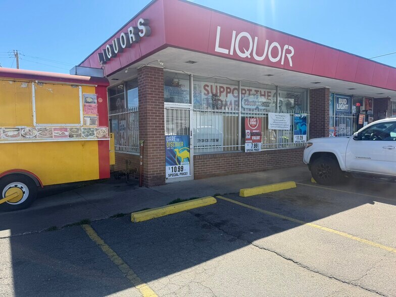 Primary Photo Of 1460 Carr St, Lakewood Freestanding For Lease