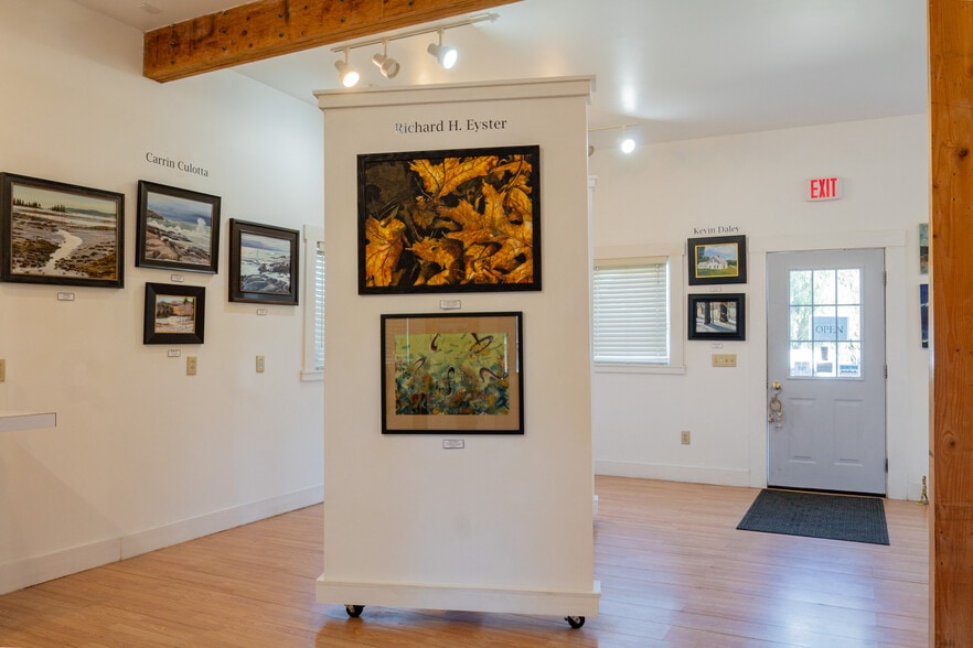 More Photos Of 15 Epps St, Portland Storefront For Sale