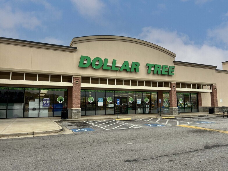 More Photos Of 133 Willow Ln, McDonough Unknown For Lease