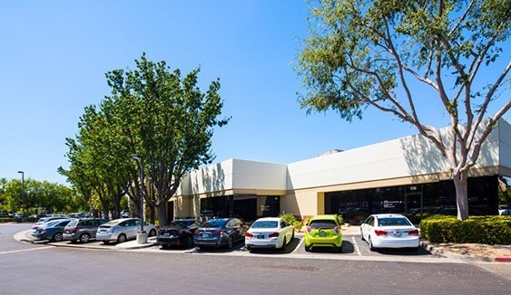 More Photos Of 720 E Carnegie Dr, San Bernardino Light Distribution For Lease