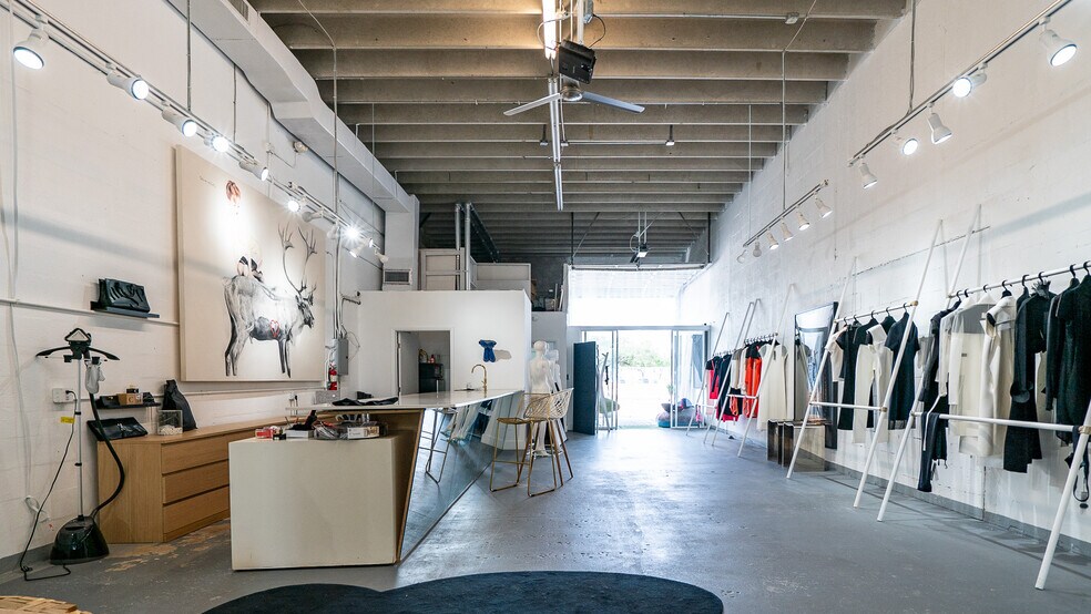 More Photos Of 363-367 NE 61st St, Miami Loft Creative Space For Lease