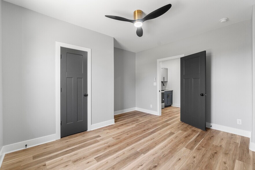More Photos Of 530 E Burnett Ave, Louisville Multifamily For Sale