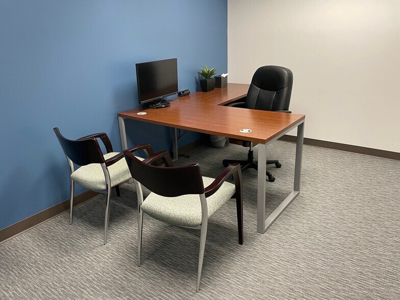 More Photos Of 4030 Smith Rd, Cincinnati Office For Lease